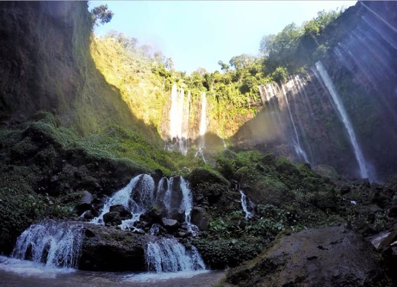 cuban sewu