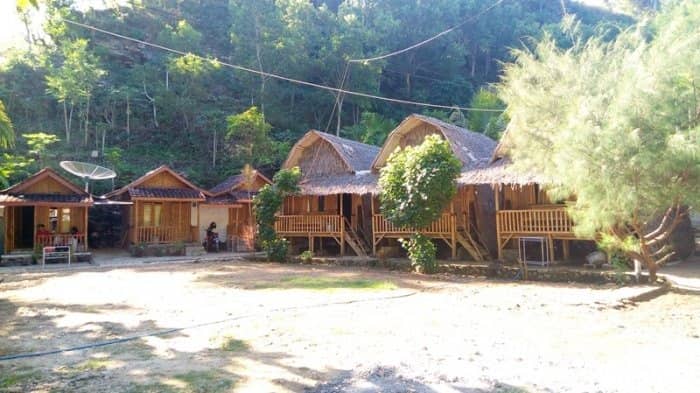 pantai Indrayanti