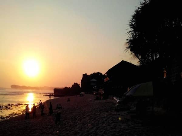 pantai Indrayanti