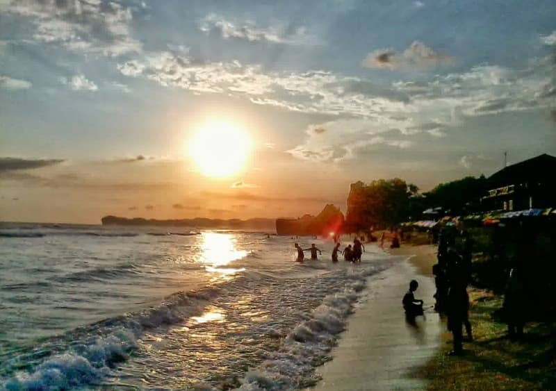 pantai Indrayanti