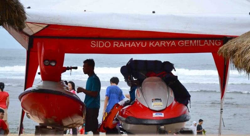 pantai Indrayanti