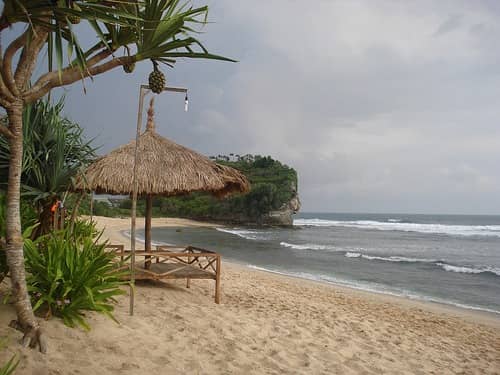 pantai Indrayanti