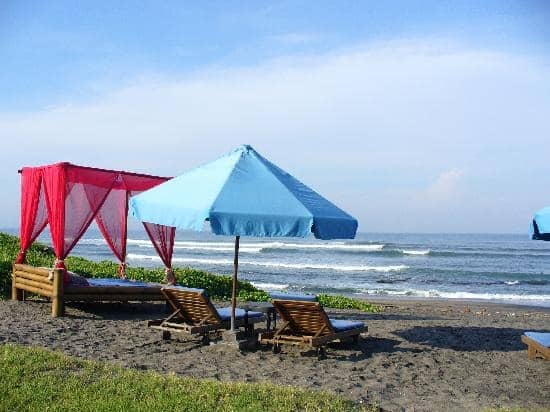 pantai canggu