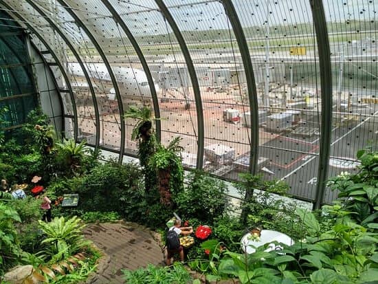 wisata di singapore