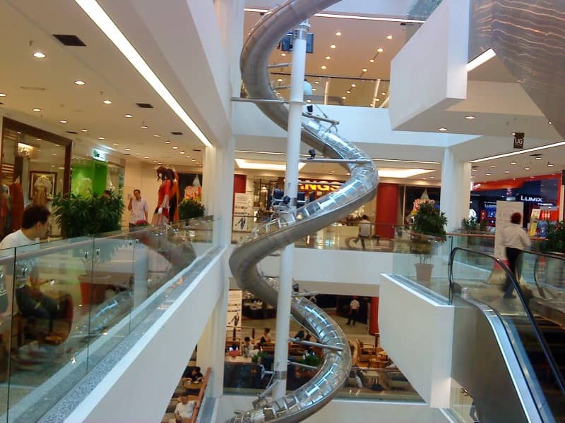 wisata di singapore