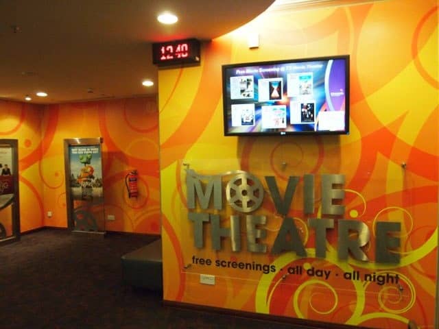 wisata di singapore