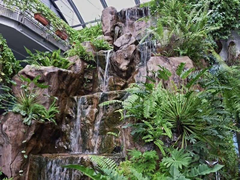 wisata di singapore