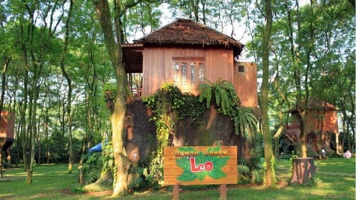 wisata bekasi