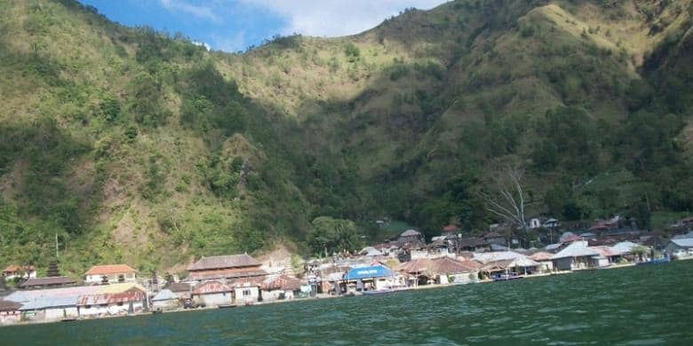wisata di bali