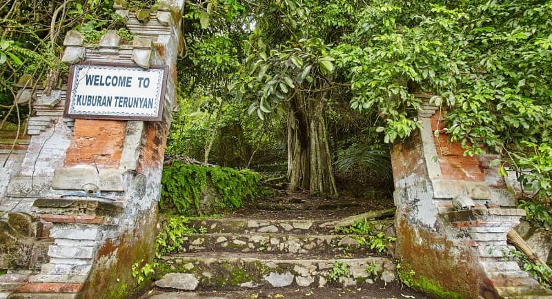 wisata di bali