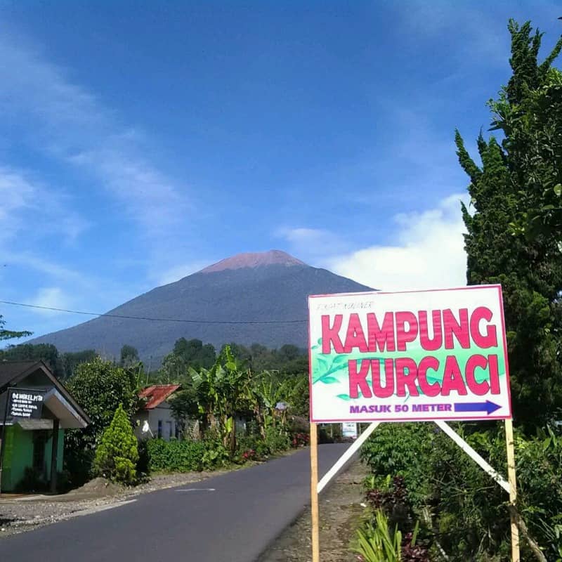 kampung kurcaci purbalingga