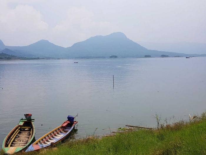waduk jatiluhur
