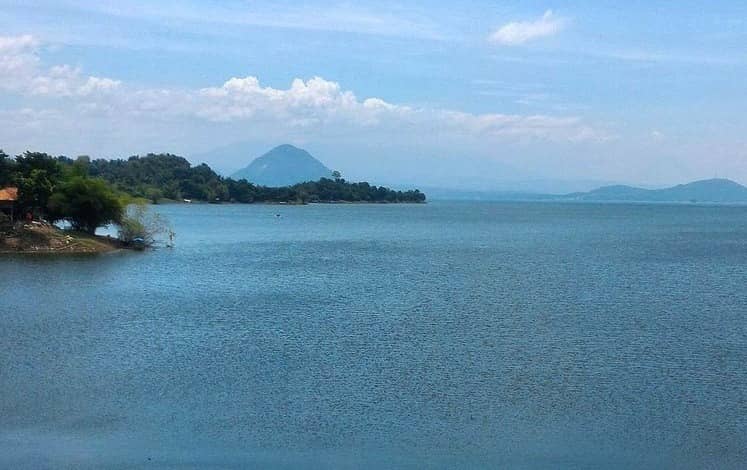 waduk jatiluhur