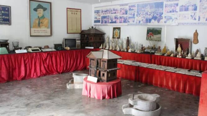 kampung vietnam batam